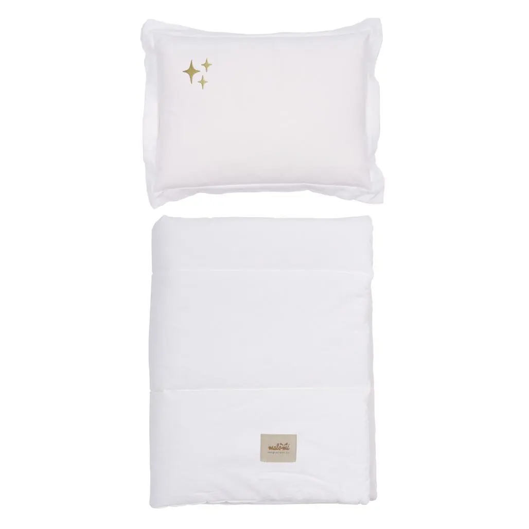5906526522352 - Bettwäsche aus Baumwolle Stars