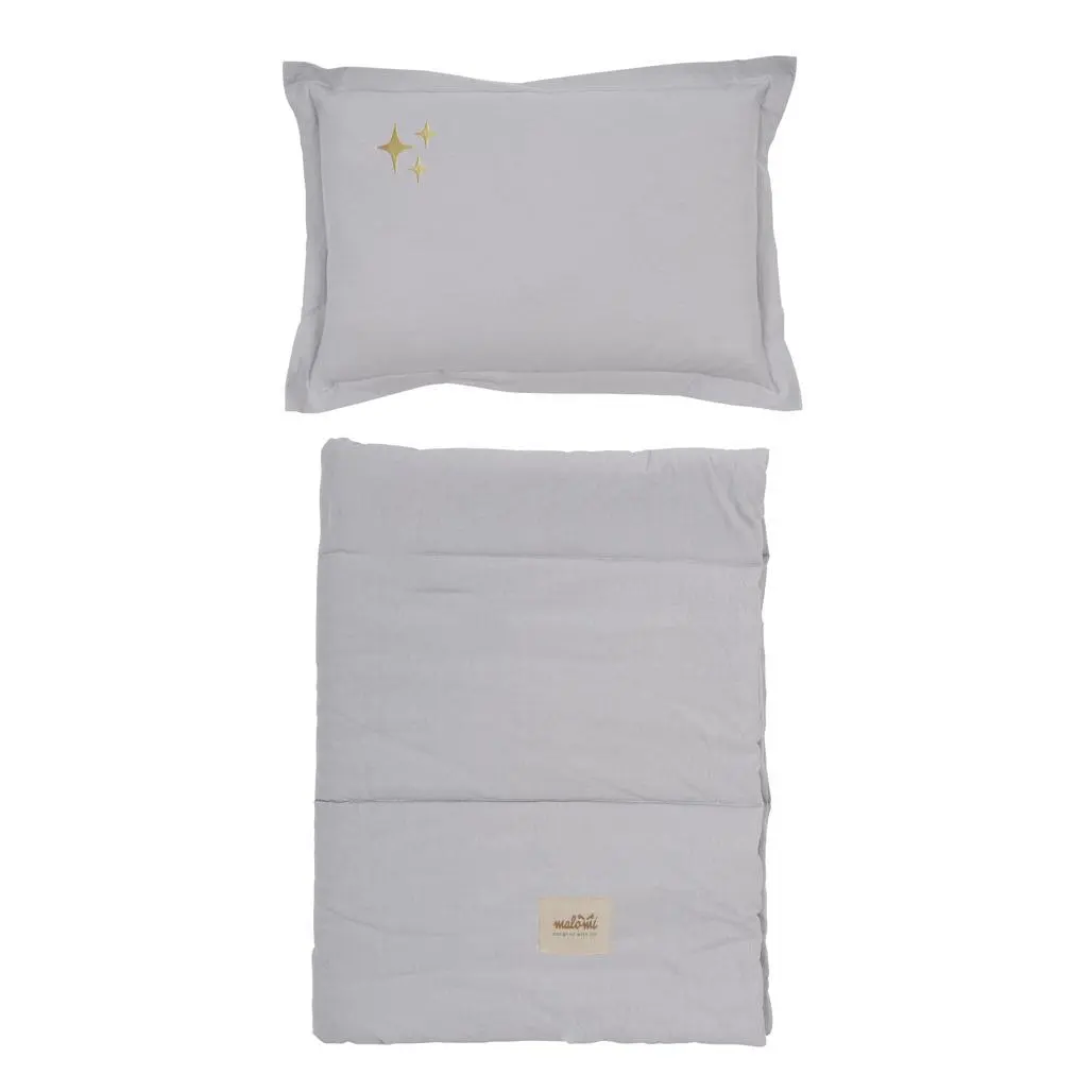 5906526522406 - Bettwäsche aus Baumwolle Stars