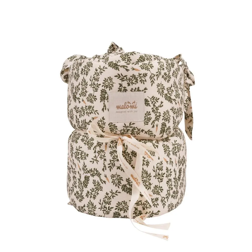 5907142327796 - Bettbezug Babybettumrandung 100% Bamboo