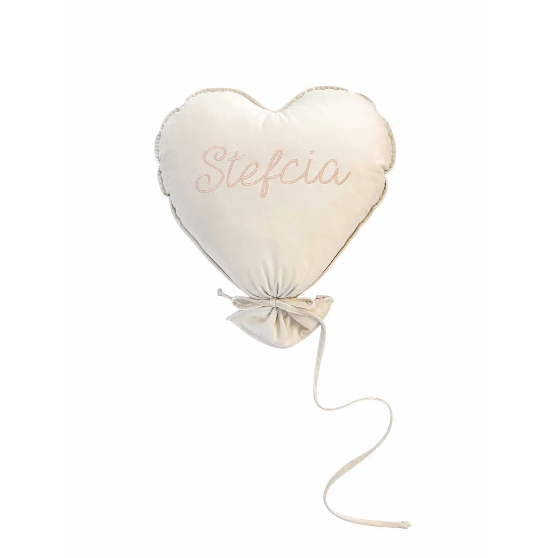 5907426141025 - Luxus-Dekorationsballon Heart