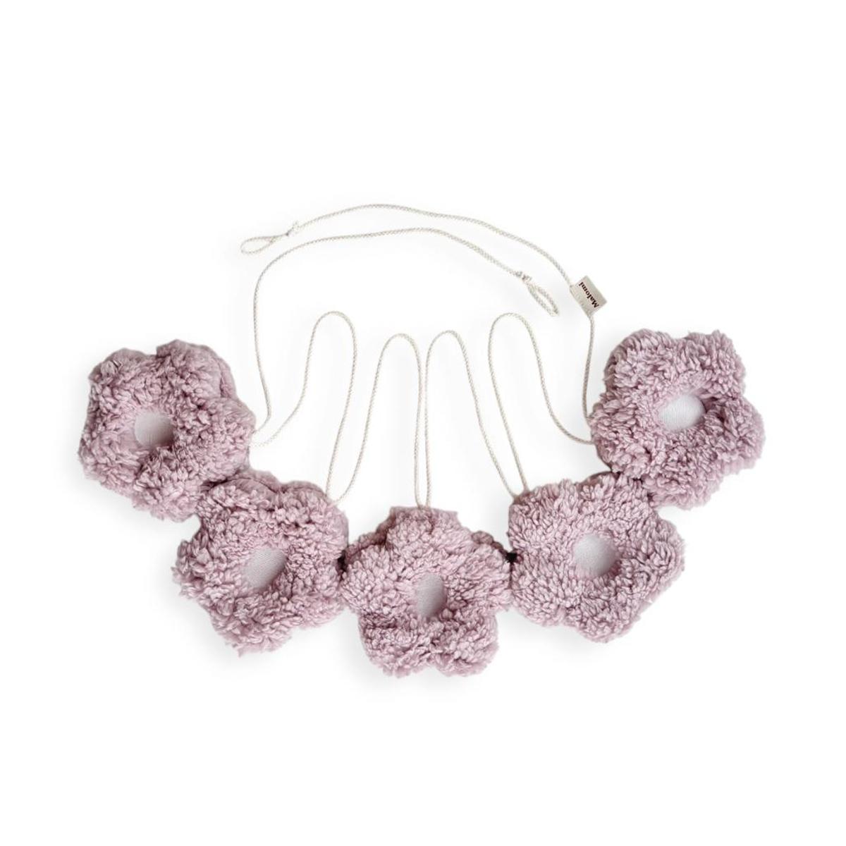 5907426141094 - Dekorationsset Daisies