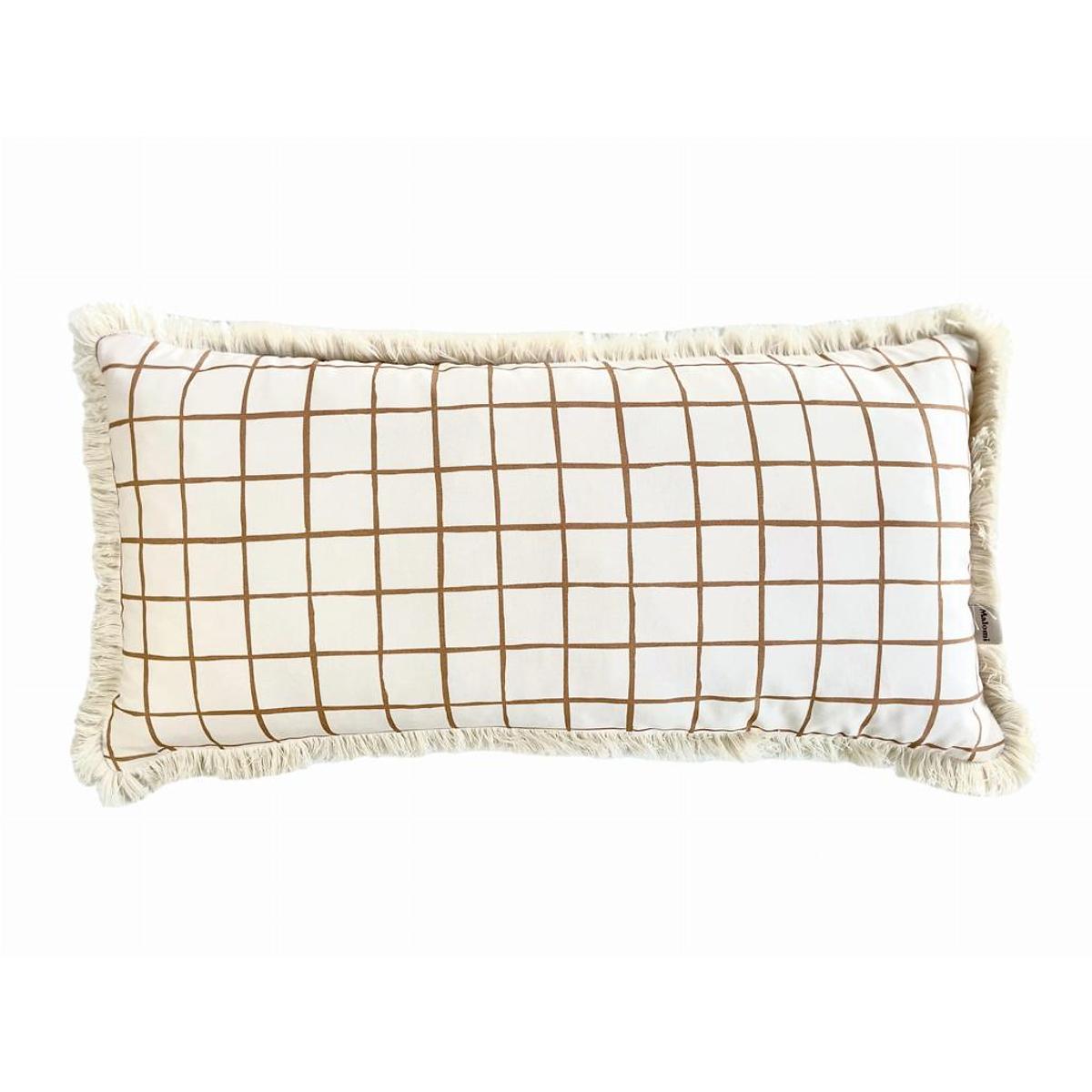 5907426141117 - Kariertes Kissen Malomi Kids