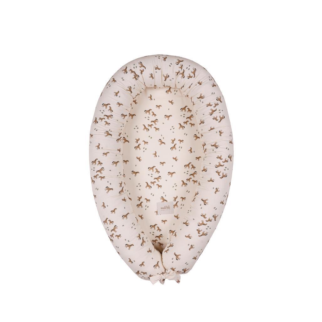 5907442307702 - Engelsnest - empfohlen für 0-10 Monate 100% Bamboo Baby Malomi Kids