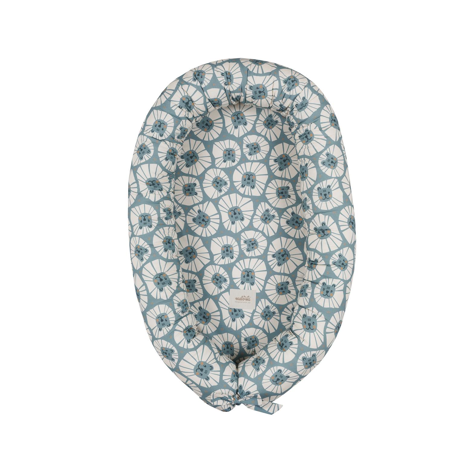 5907463300096 - Engelsnest 0-10 Monate Baby Malomi Kids