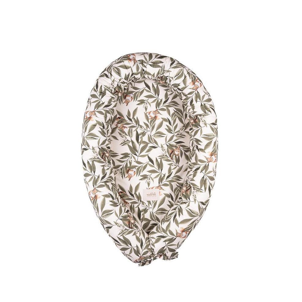 5907475300008 - Baby-Engelsnest Malomi Kids