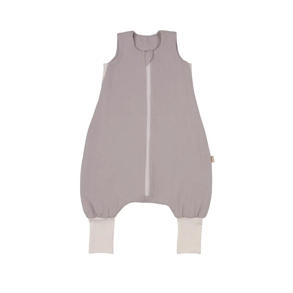 5908123320300 - Musselin-Schlafsack mit Füßen - empfohlen für 1-3 Jahre alte Babys Malomi Kids