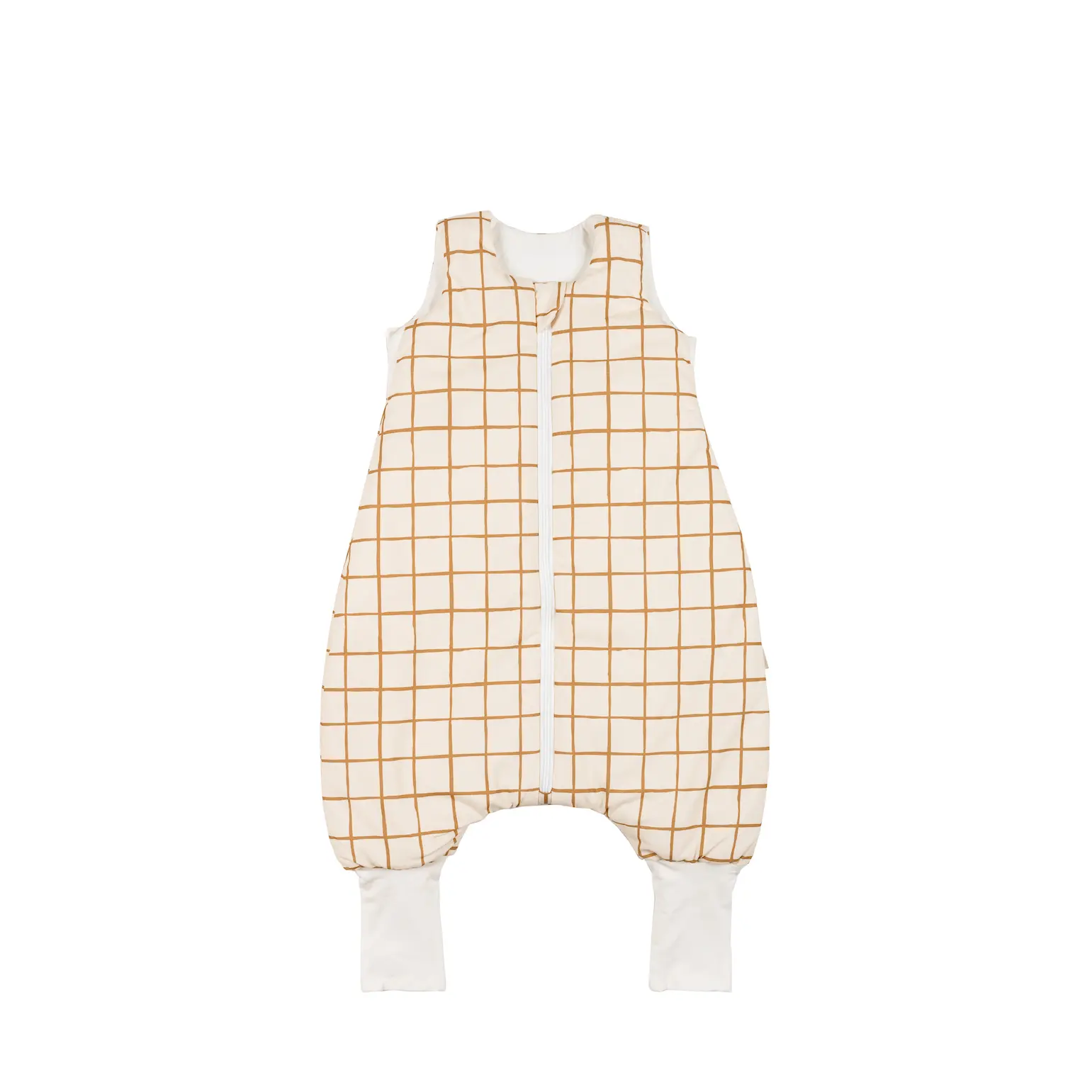 5908264320092 - Babyschlafsack mit Füßen 1-3 Jahre Baby Malomi Kids