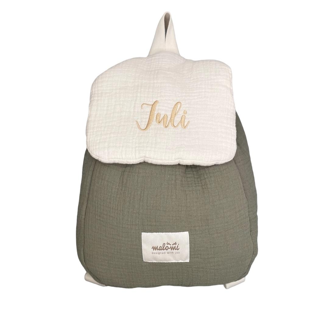 5908923307563 - Mousselin-Rucksack Malomi Kids