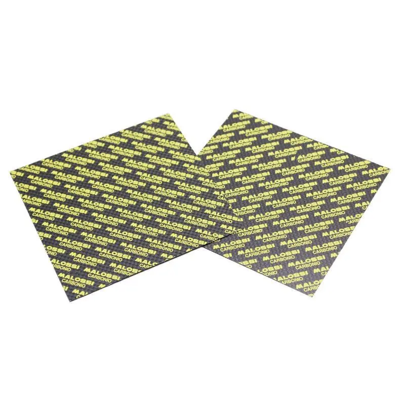 Set Van 2 Klepbladen Malossi-image