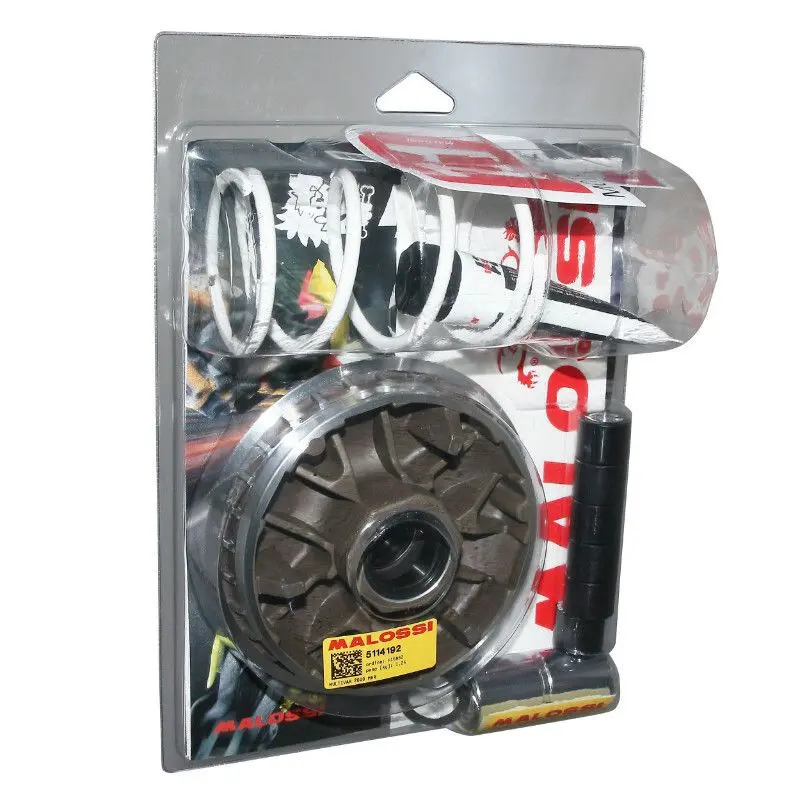 Dimmer Roller Malossi Multivar 2000 Sport Honda 300 Sh Forza 2015+