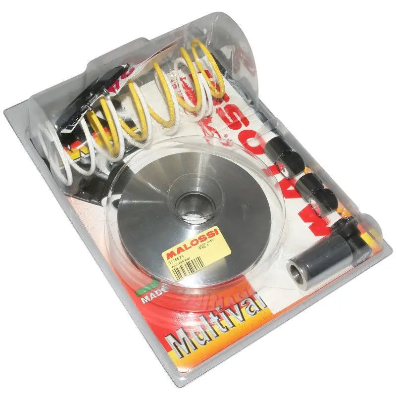 Dimmer Roller Malossi Multivar 2000 Sport Piaggio 125 Liberty 3v 2013+ Primavera 3v 2013+ Vespa Sprint 3v 2013+