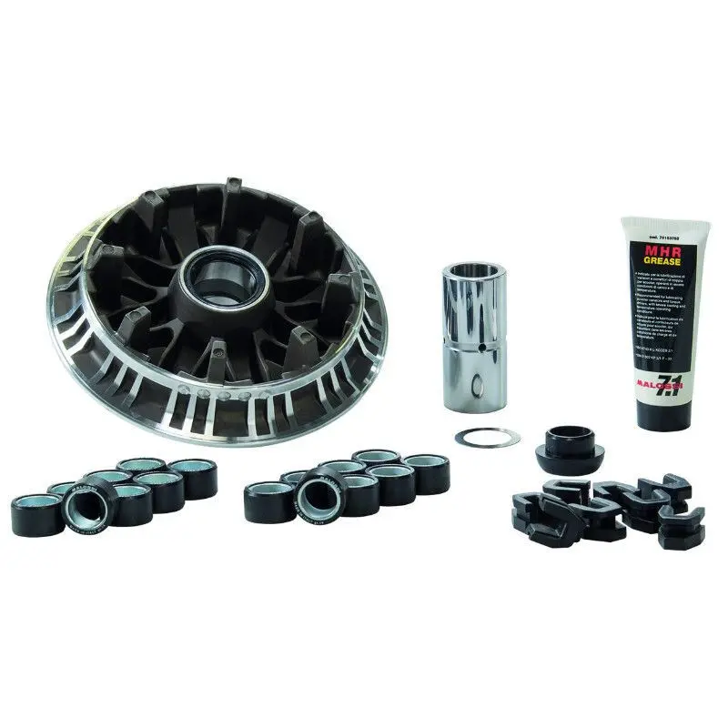 Dimmer Roller Malossi Multivar 2000 Mhr Next Yamaha 560 Tmax 2020+ 530 Tmax Ie 4t Lc Euro 4 2017-+ J415e 5118054