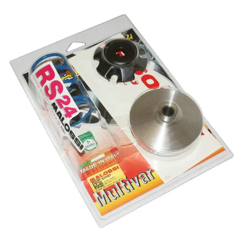 Dimmer Roller Malossi Multivar 2000 Sport Peugeot 100 Vivacity Speedfight Trekker Elyseo 2t