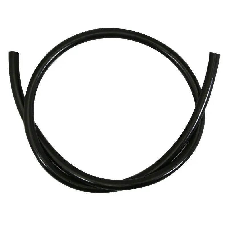 Brandstofslang Malossi Pvc 221232.C 7X12 Mm-image