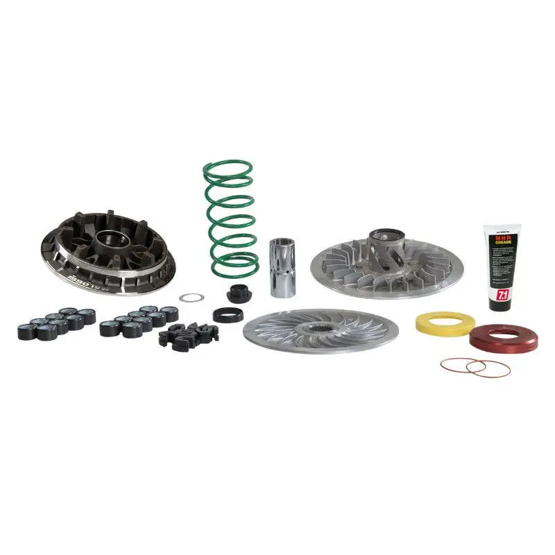 Variator Maxiscooter Malossi Multivar Mhr Next Over Range Yamaha 560 Tmax 2020