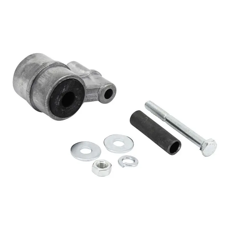 Silentbloc Motorradauspuff Malossi Peugeot 103 Sp, Spx, Rcx