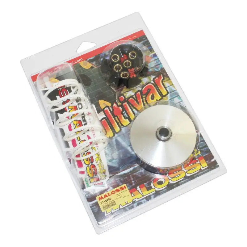 Dimmer Roller Malossi Multivar Sport Honda 50 4t Vision Ie Nsc50r Ie