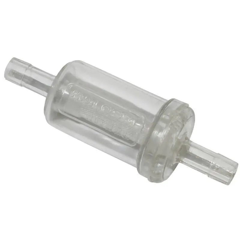 Zylindrischer Benzinfilter Malossi 031380B