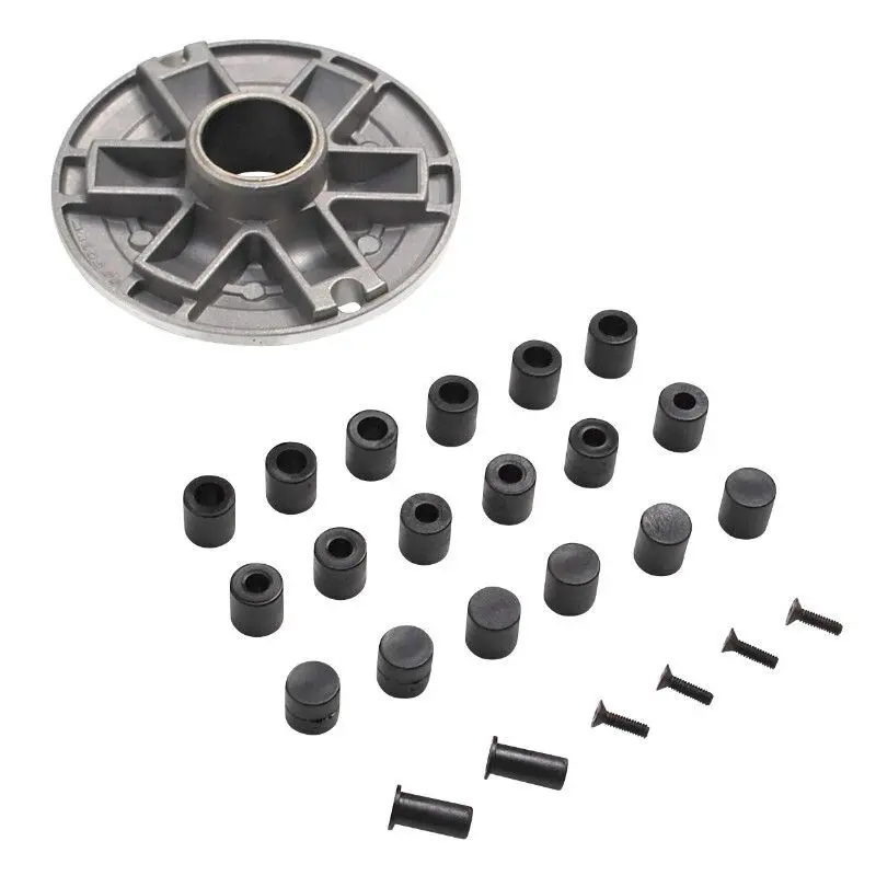 Motorrad-Variator Malossi Var Mbk 51 516798t