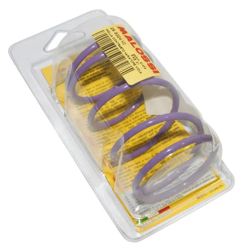 Scooter Variatorveer Malossi Piaggio 50 Zip 2T 2000-image