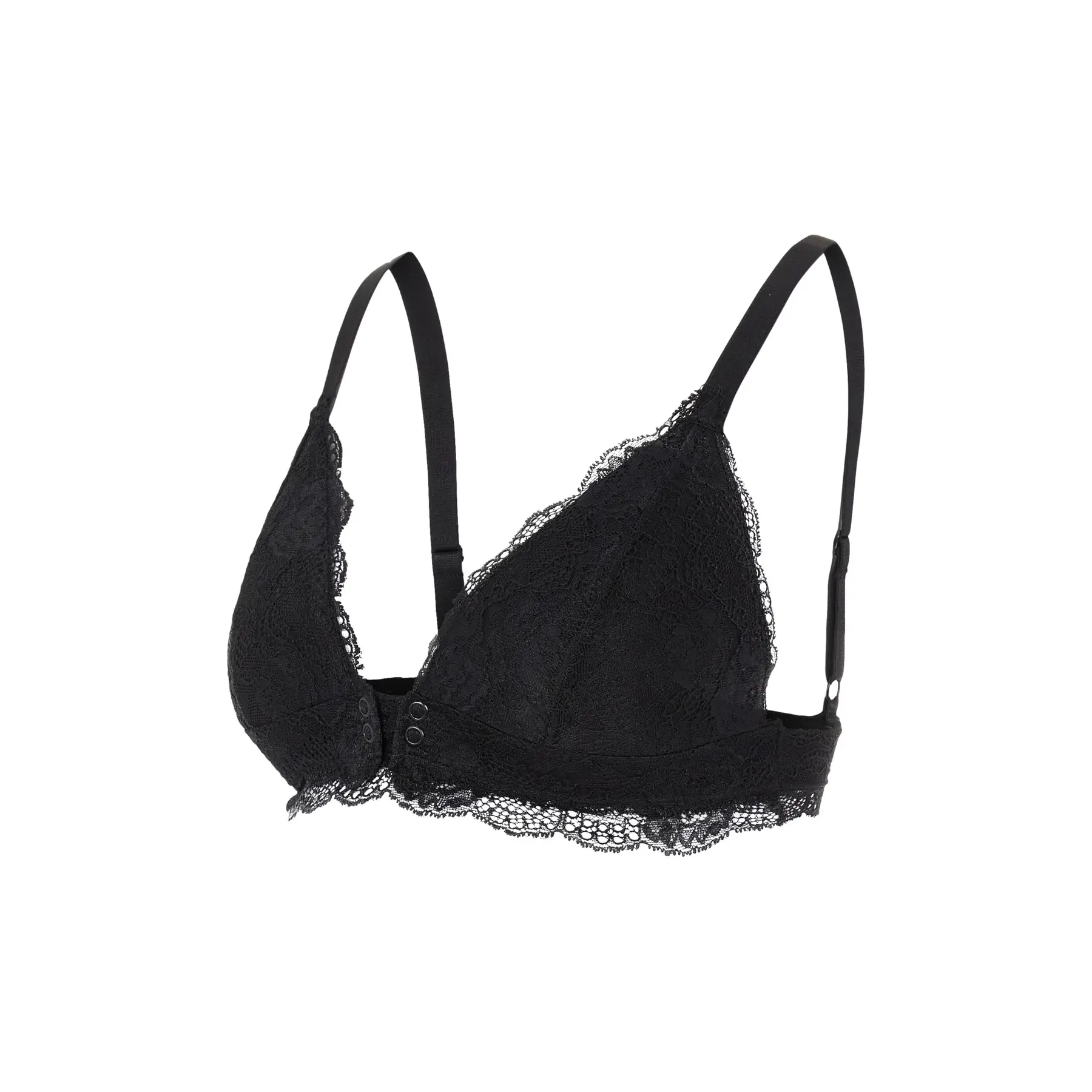 Soutien-gorge da allattamento in pizzo donna  Mlzenina A. Noos