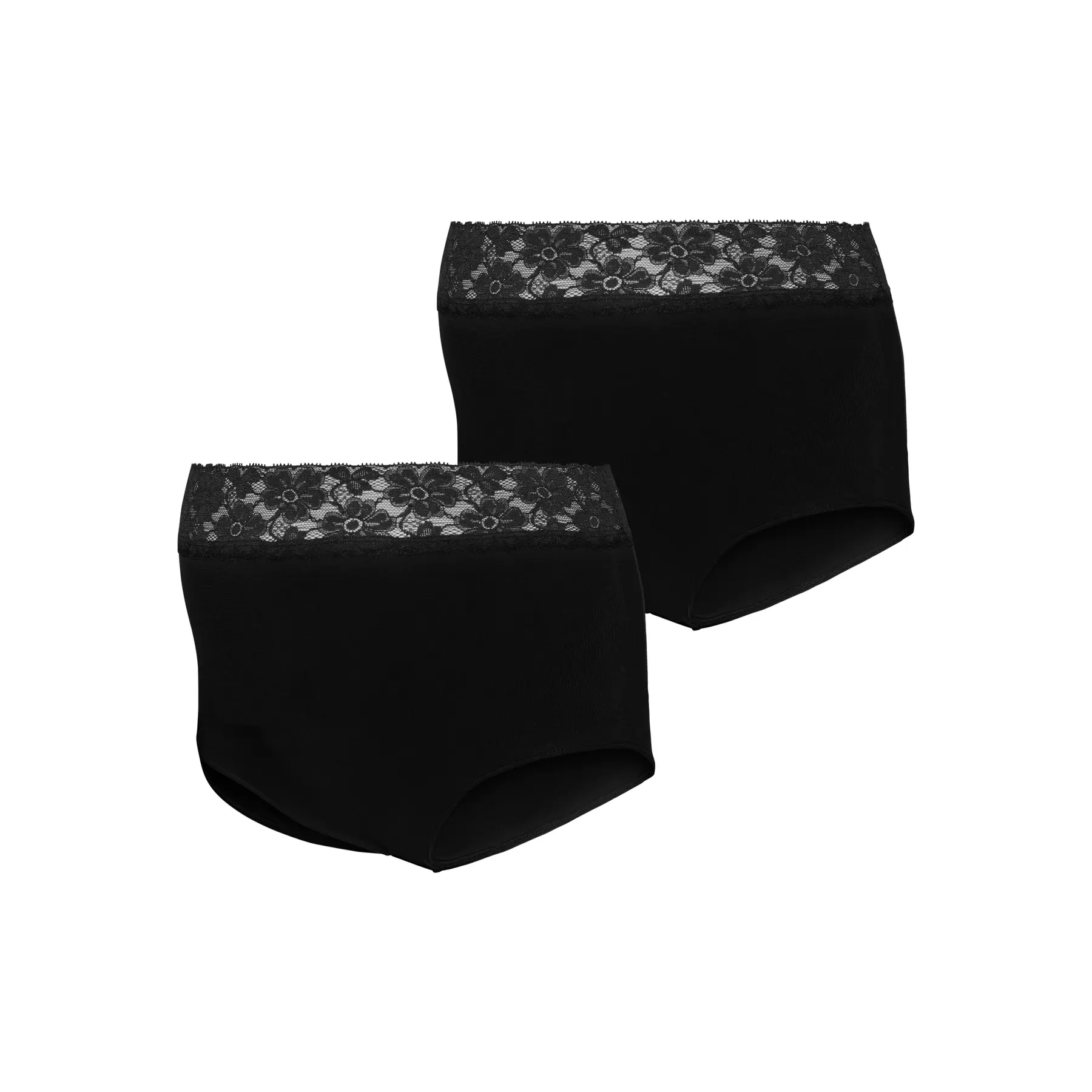 Mutandine da donna in pizzo  Heal Heal HW (x2)