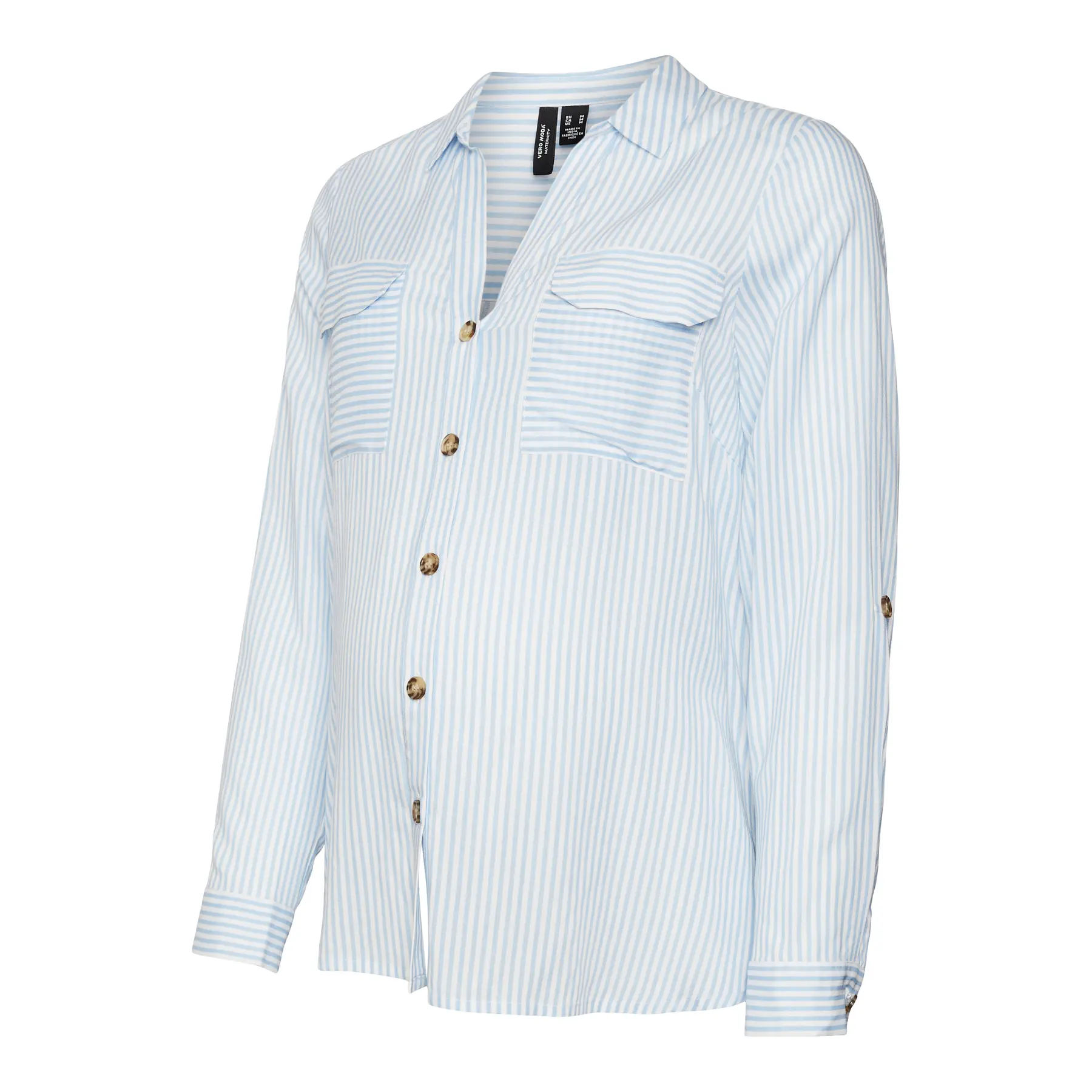 Camicia da donna a maniche lunghe  NOOS