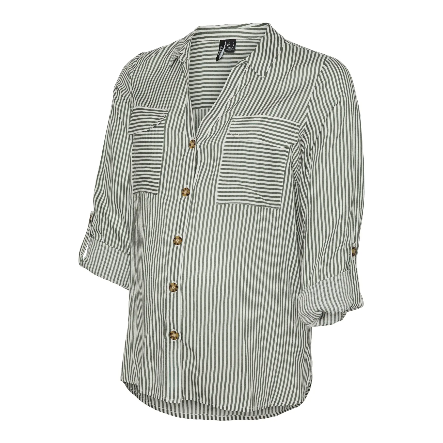 Camicia da donna a maniche lunghe  NOOS
