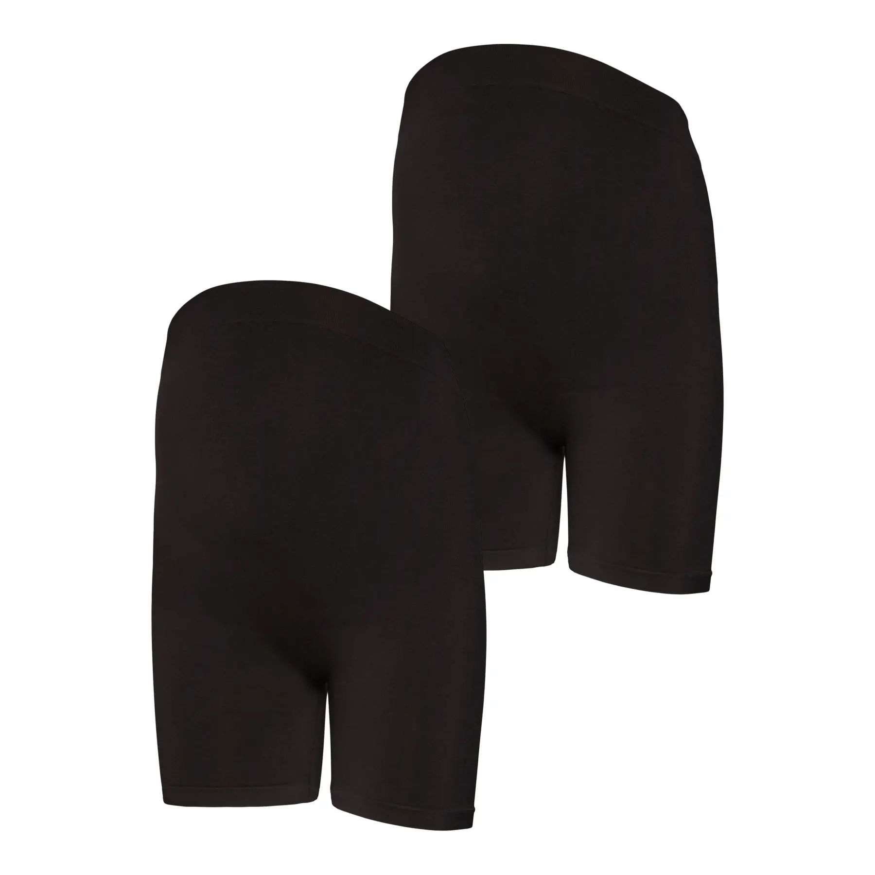 Shorts aderenti donna  Amiya (x2)