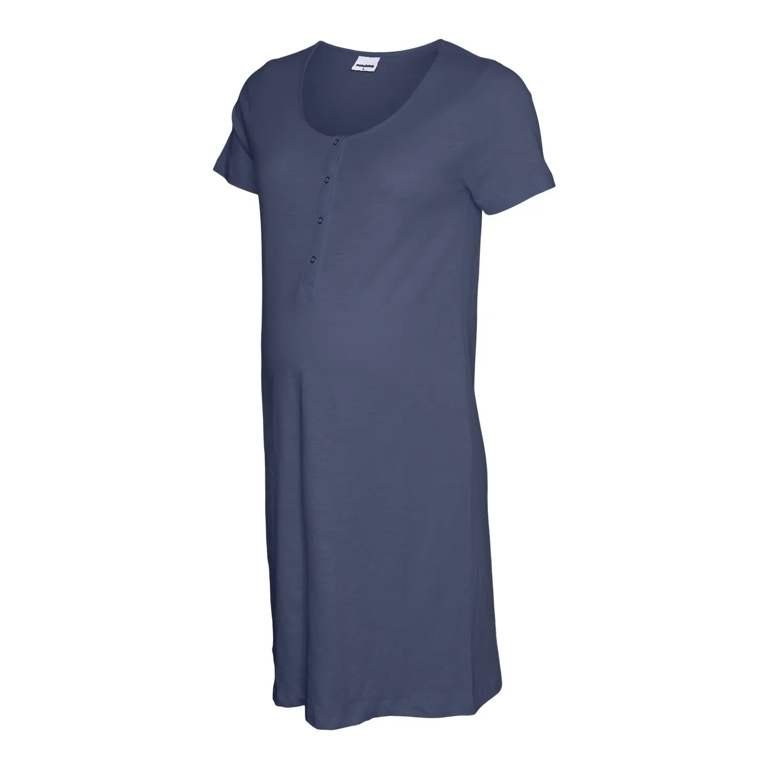 Vestito da donna  Mira Solid NightGown A.E. Noos