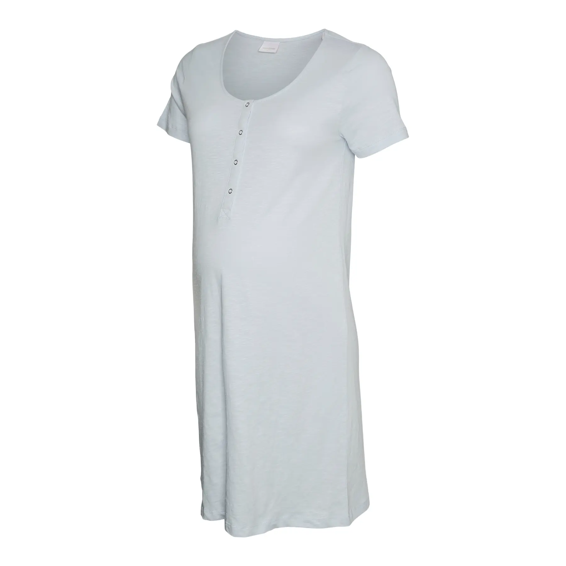 Vestito da donna  Mira Solid NightGown A.E. Noos