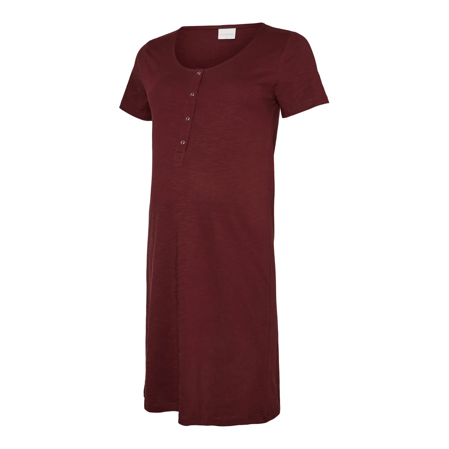 Vestito da donna  Mira Solid NightGown A.E. Noos