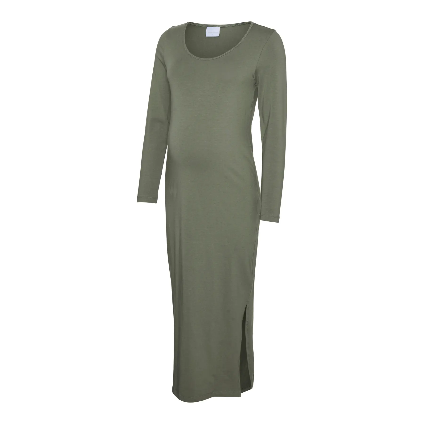 Robe a maniche lunghe midi donna  Ava