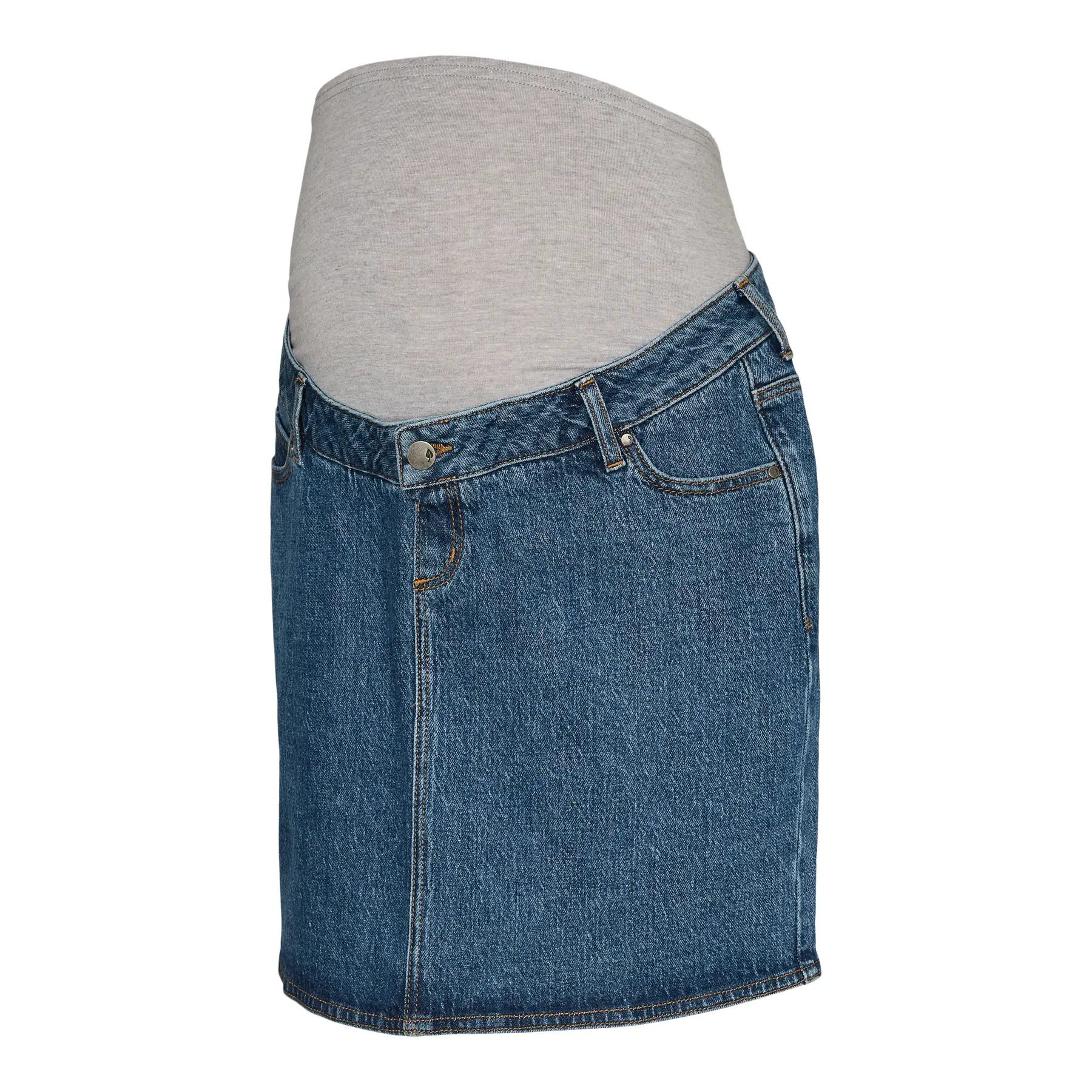 Gonna in denim da donna  Cuba