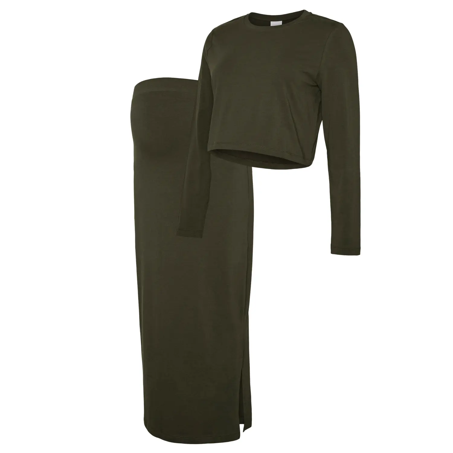 Completo maniche lunghe donna  Kerrie Noos