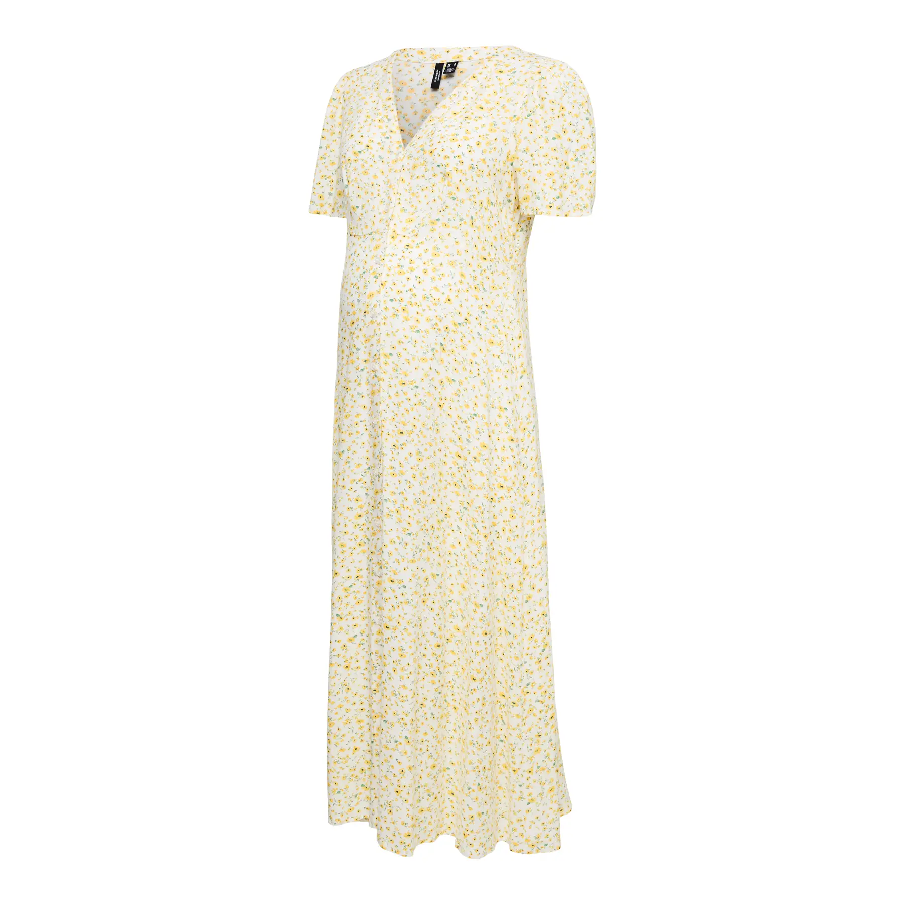 Vestito donna di media lunghezza  Malba