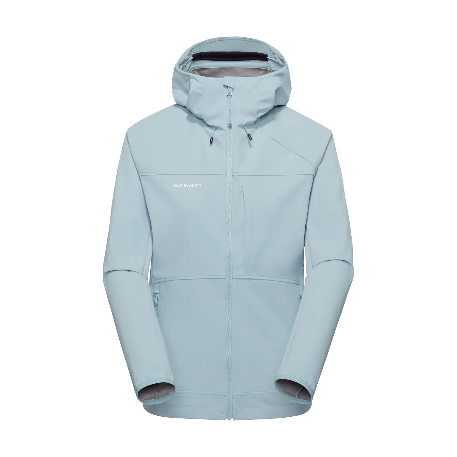 Veste imperméable femme Mammut Ultimate Comfort SO