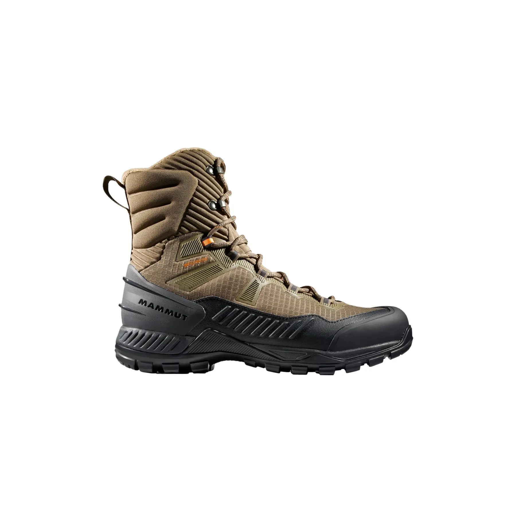 Chaussures de randonnée Mammut Blackfin III WP Chaussures de randonnée Mammut Blackfin III WP