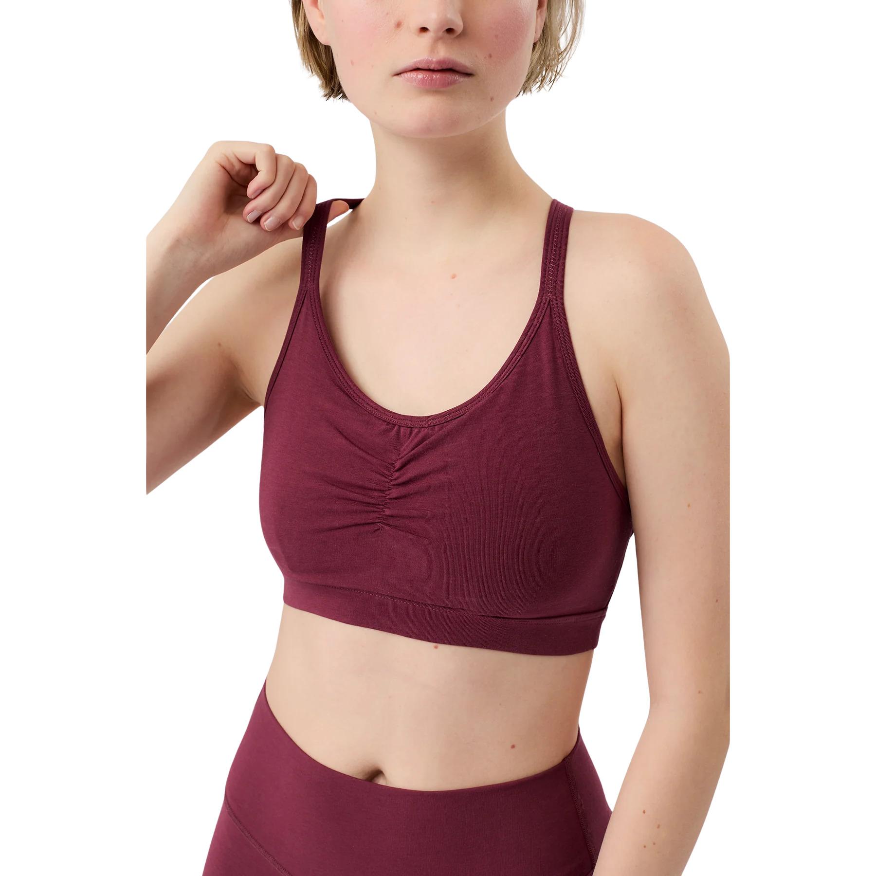 Reggiseno sportivo Mandala Infinity