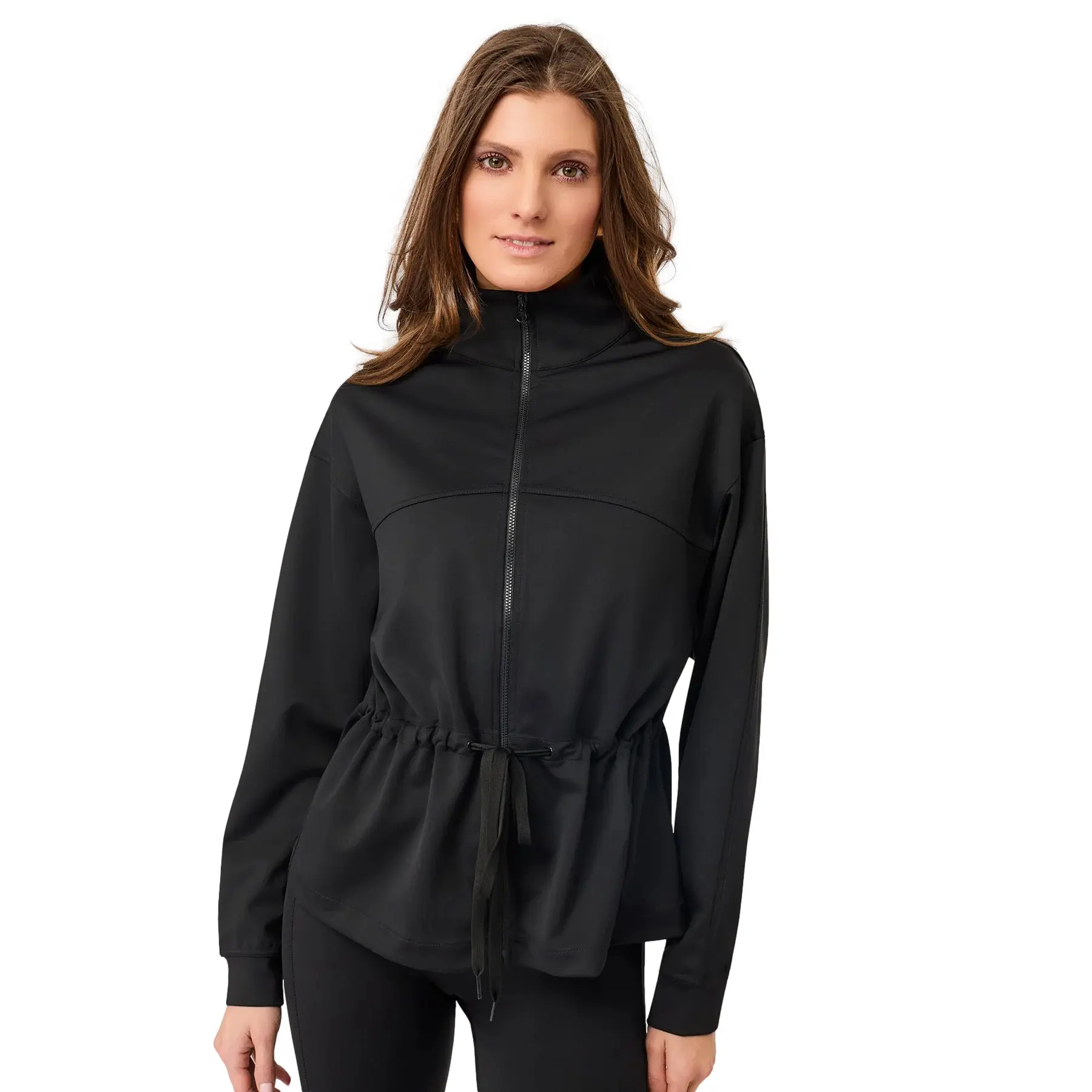 Damenjacke Mandala Pulse