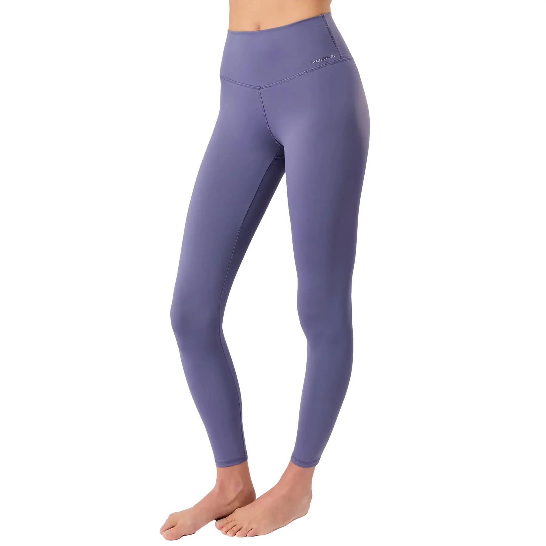 Leggings Damen Mandala On Point