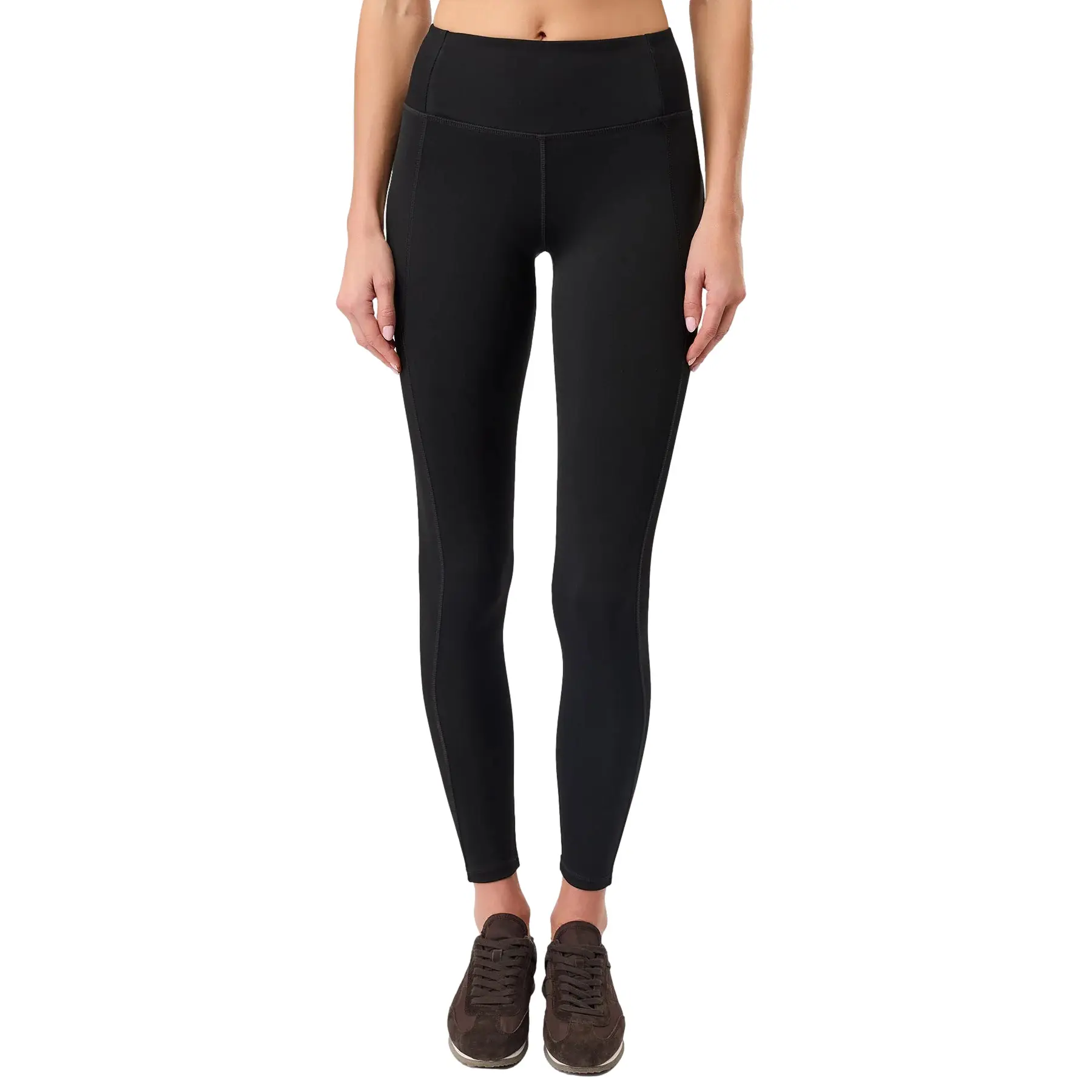 Leggings Damen Mandala Limitless