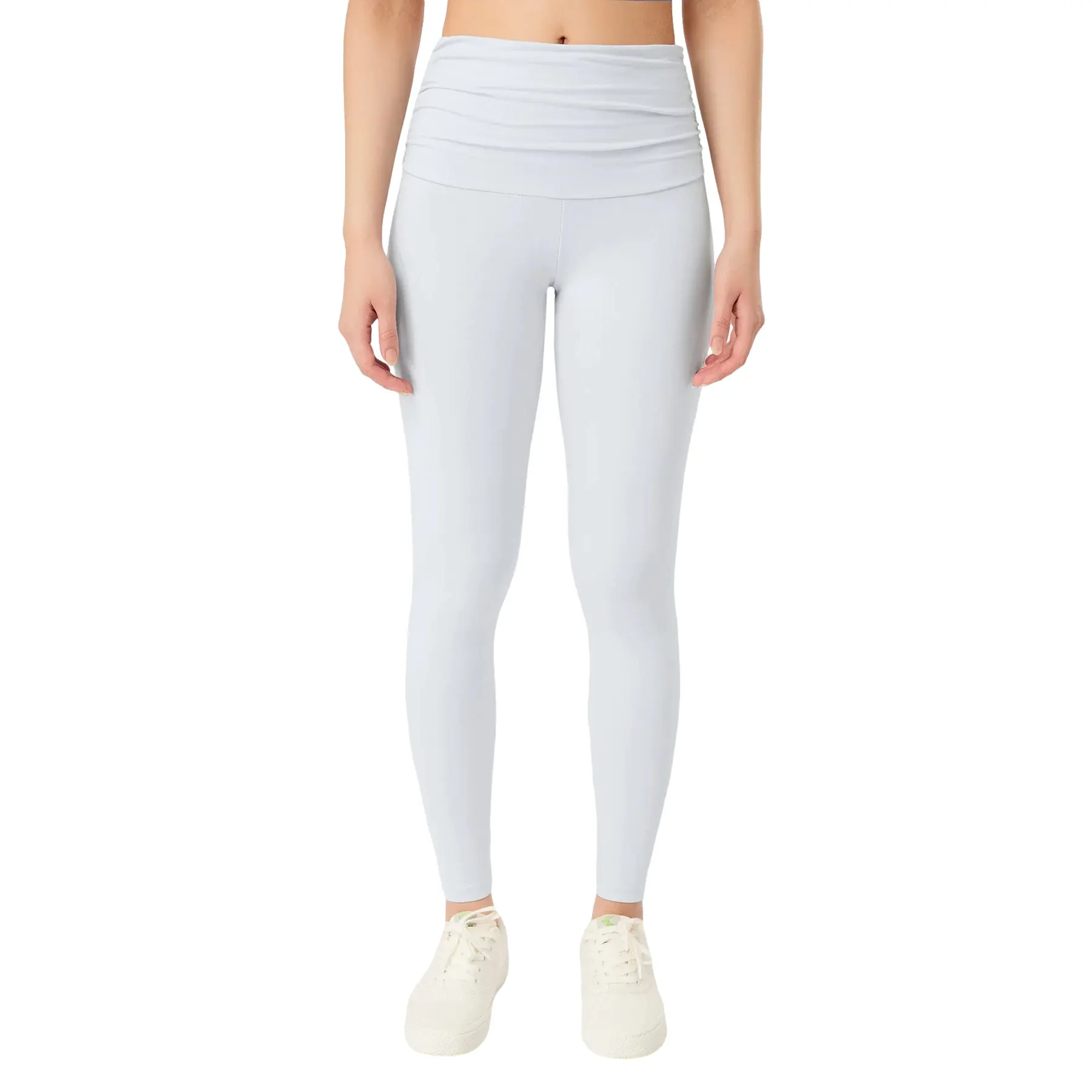 Leggings Damen Mandala Pilates