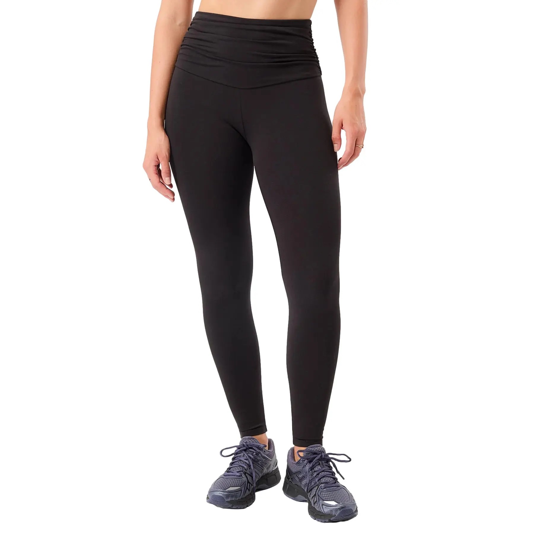Leggings Damen Mandala Pilates