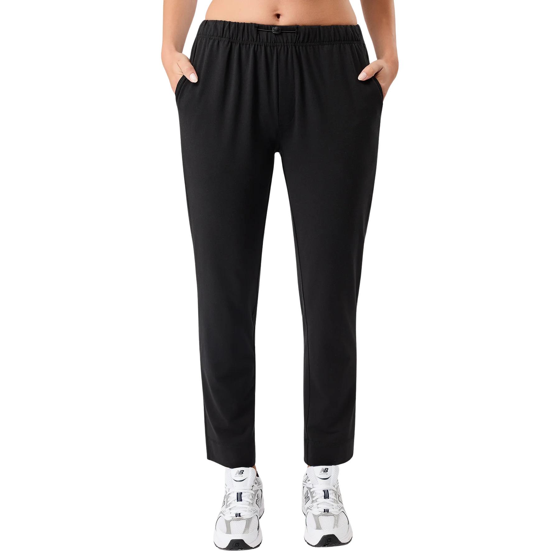 Pantaloni da jogging donna Mandala Relaxed Fit