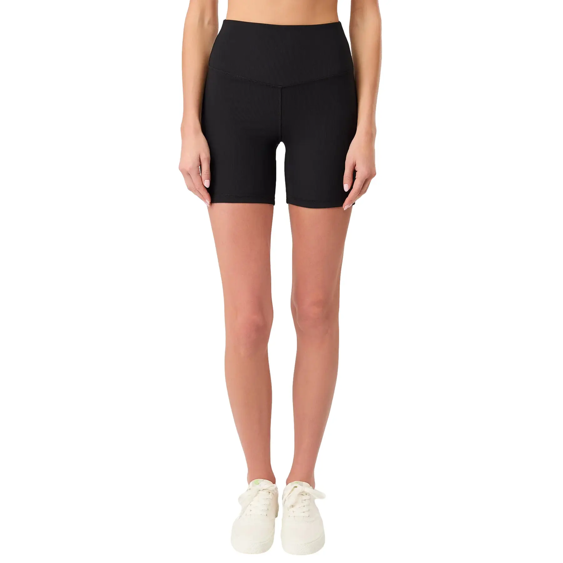 Short Performance Femme Mandala