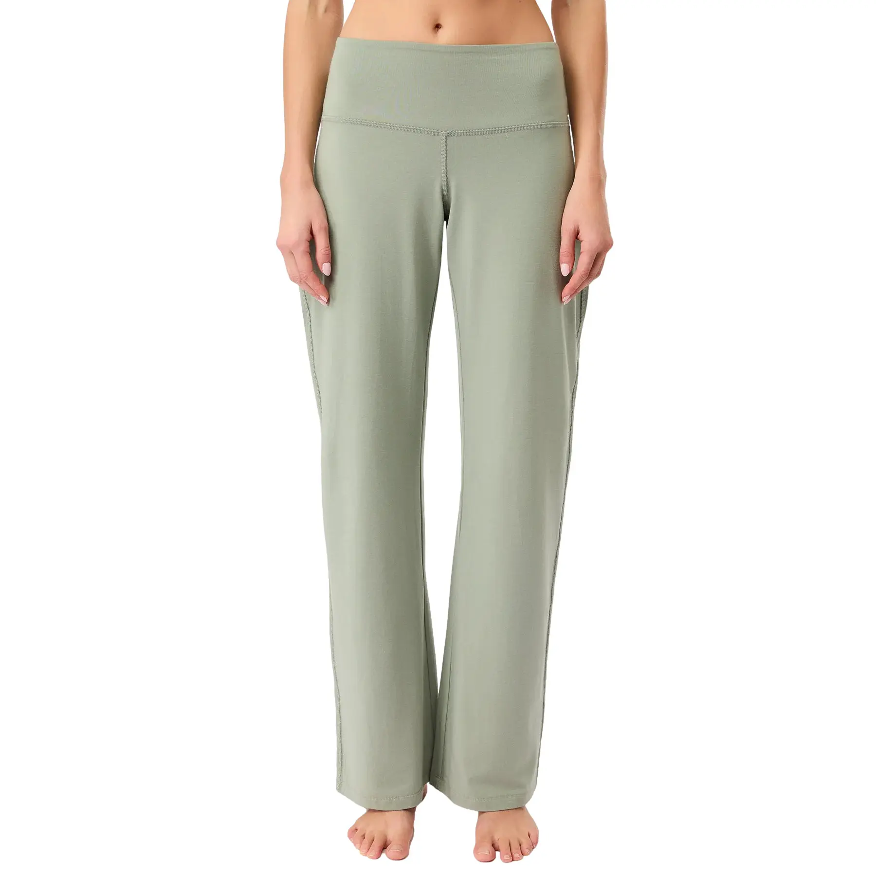Pantalon Large Femme Mandala