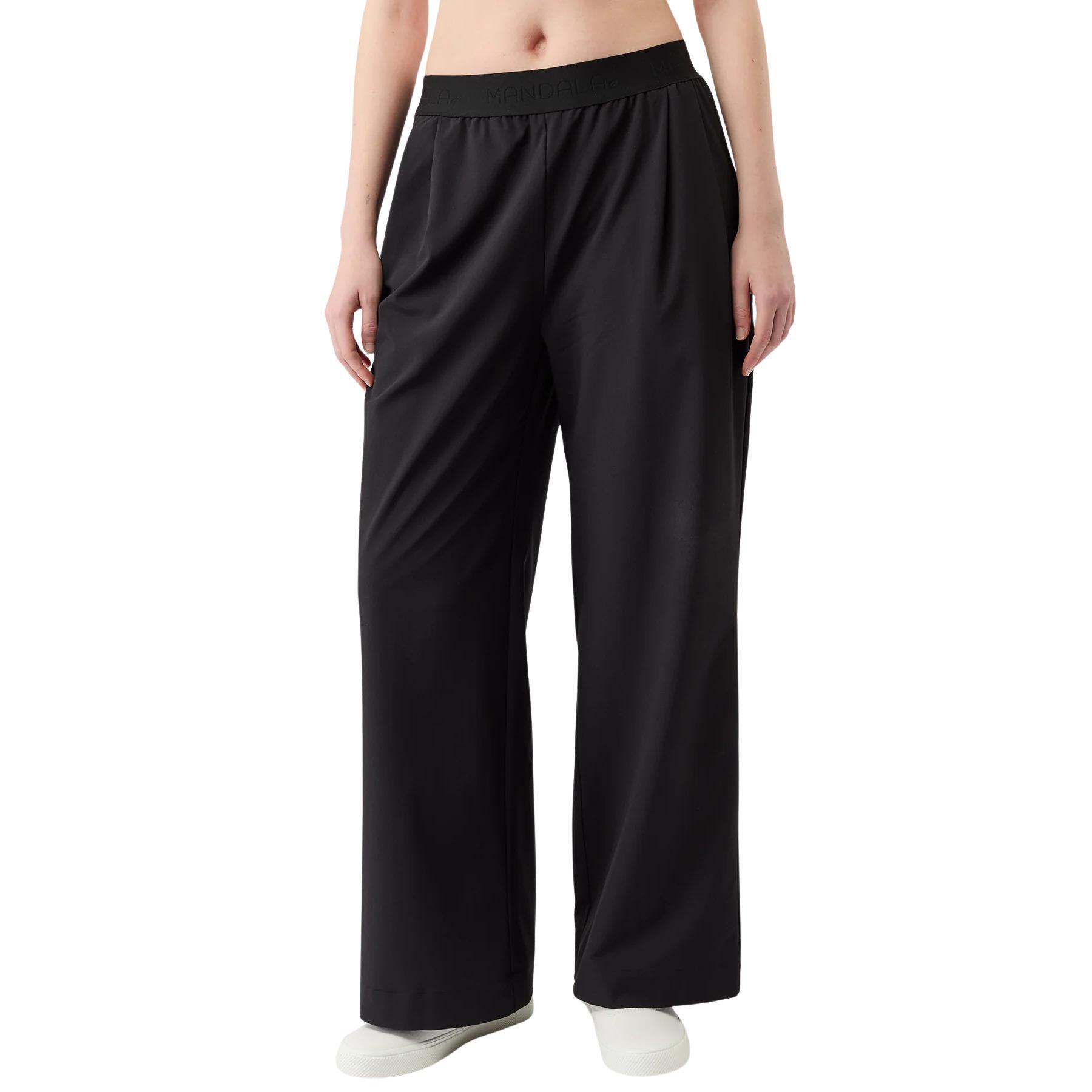 Pantaloni da donna Mandala All Day