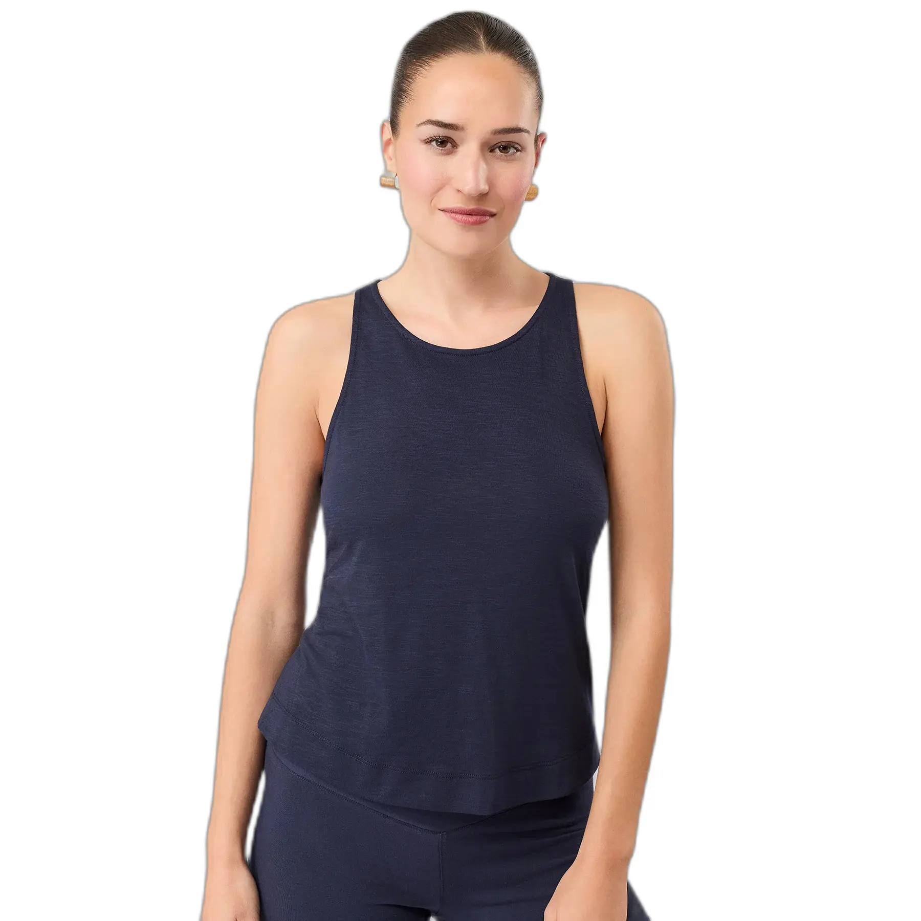 Damen-Top Mandala Mirage