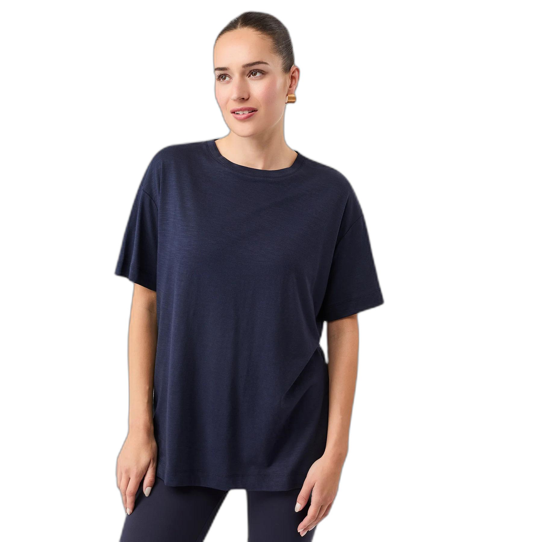 T-shirt da donna Mandala Boyfriend